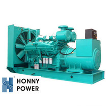 800kw 1000 kVA Cummins K38g5 Engine Diesel Generator Price Best